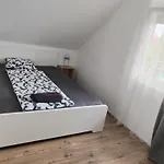 Apartment Doemper Doeme Balatonlelle