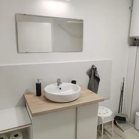 Doemper Doeme Apartman
