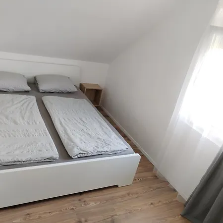 Apartman Doemper Doeme
