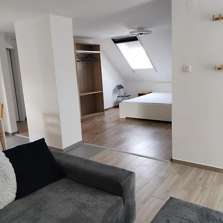 شقة Doemper Doeme *