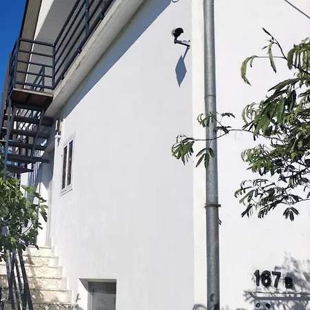 شقة Doemper Doeme *