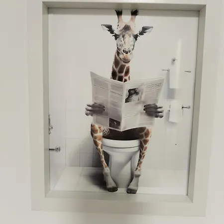 Apartment Doemper Doeme *