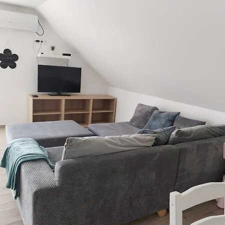 Apartmán Doemper Doeme