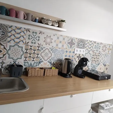 Doemper Doeme شقة *