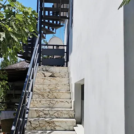 شقة Doemper Doeme