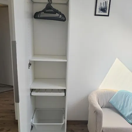 Apartmán Doemper Doeme