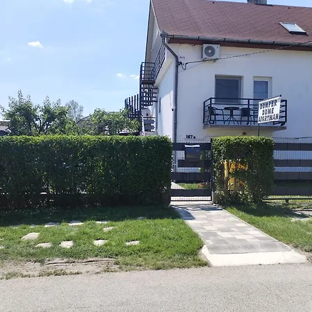 Doemper Doeme Balatonlelle