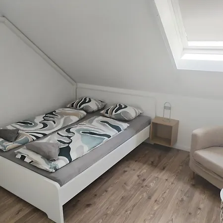 Apartment Doemper Doeme Balatonlelle