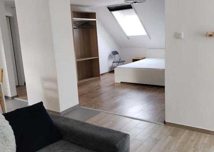 Apartment Doemper Doeme *