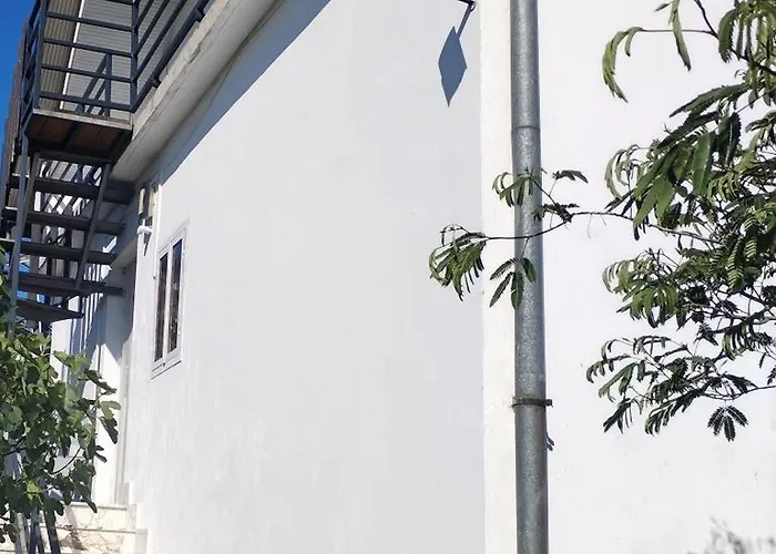 Apartment Doemper Doeme *