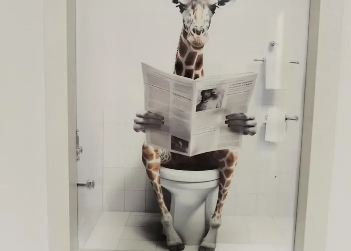 דירה Doemper Doeme *