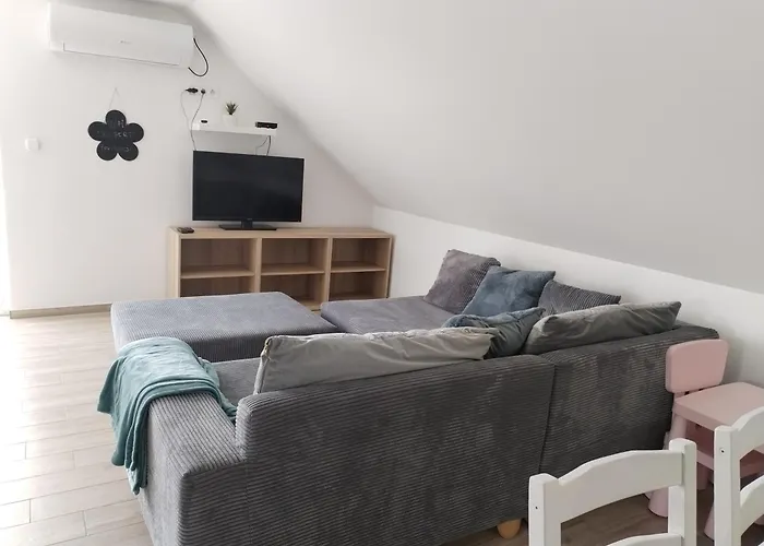 Apartment Doemper Doeme