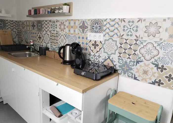 Doemper Doeme דירה בלטונללה