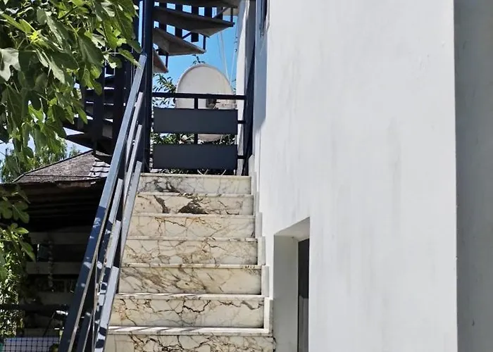 דירה Doemper Doeme