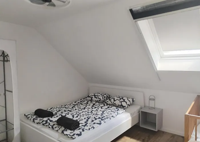 Doemper Doeme Apartment Balatonlelle